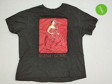 t shirty element: Sinsay, T-shirt damski, rozmiar XL — 2