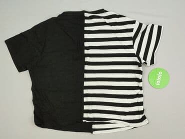 mohito koszulka w paski: Mohito, T-shirt damski, XL — 3