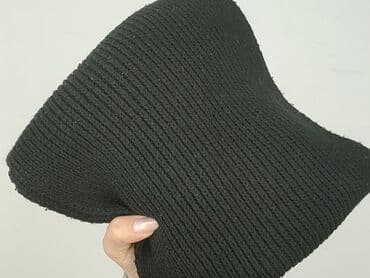 paski do sukienki srebrne: Scarf, Male, condition - Very good — 4