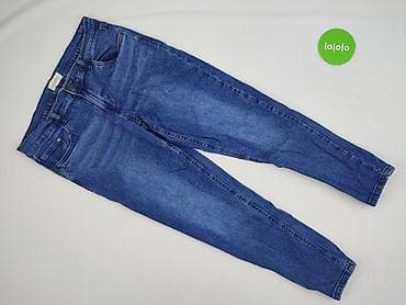 blue motion spodnie: Blue Motion, Jeansy damskie, rozmiar L — 2