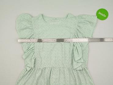 haftowany top: Bluzka damska, rozmiar M — 6