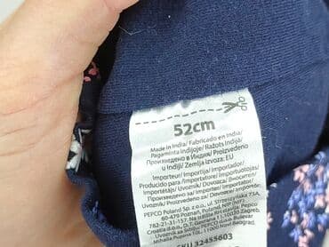 koszulka uv dla dzieci lidl: Czapka, 4-5 lat, 52-54 cm, stan - Bardzo dobry — 4