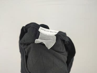 bluzki koszulowe czarne: Street One, Bluzka damska, rozmiar M — 5