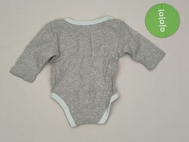 emo koszulka: Body, Disney, 1-3 months, 
condition - Perfect — 3
