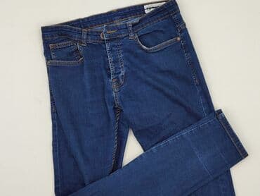 ciemne jeansy: Denim Co, Джинси жіночі, розмір M — 1