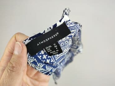 kombinezon spódnico spodnie: Atmosphere, Kombinezon damski, rozmiar M — 5