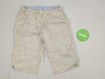 f4 sandały: Szorty dla mężczyzn, rozmiar S — 2