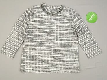 wzorzysta bluzki reserved: Reserved, Жіноча блуза, розмір M — 3