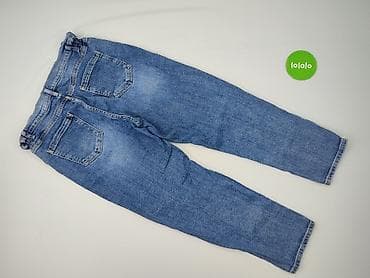 dżinsy bootkat: M.Sara, Jeansy damskie, rozmiar M — 3