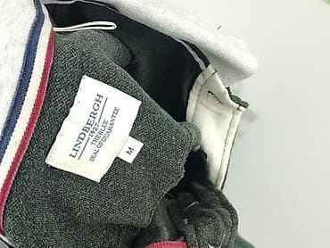 polar pull and bear: Lindbergh, Koszulka polo dla mężczyzn, rozmiar M — 5