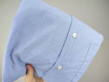 carry koszule męskie z długim rękawem: Koszulа dla mężczyzn, rozmiar L — 6