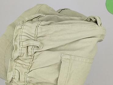 cargo: Denim, Shorts for women, size XL — 6