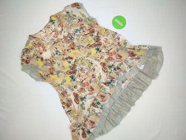 indicode t shirty: Sheego, Women's blouse, size 5XL (EU 50) — 2