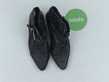 жіноче взуття польща: Topshop, Ankle boots for women, 35, condition - Very good — 2