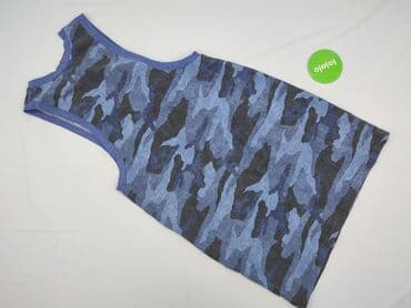 kamuflage kurtki zimowe: Podkoszulka dla mężczyzn, rozmiar M — 3