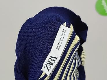 only sweter w paski: Zara, Sweter damski, rozmiar M — 4