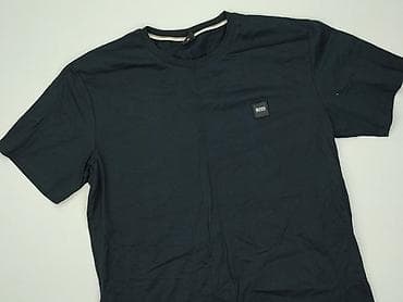 gate bluzki: Boss, Koszulka dla mężczyzn, rozmiar 3XL — 1