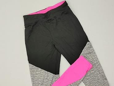 bluzki 48: Legginsy Sportowe damskie, rozmiar S — 1