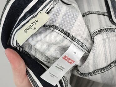 pepco szorty damskie: Papaya, Szorty damskie, rozmiar S — 4