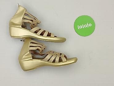 japonki inblu: Sandały damskie, rozmiar 42 — 4