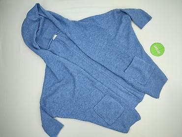 sweter crop: Sweter damski, rozmiar One size — 2