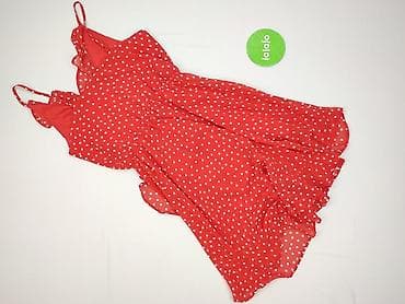 kurtki wiosenne hm: H&M Divided, Sukienka damska, rozmiar XS — 4