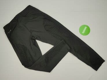 legginsy kolarki: Reebok, Leggings Sports for women, M — 3