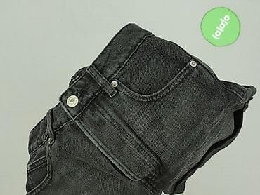 spodenki m: House of Denim, Szorty damskie, rozmiar 2XS — 5