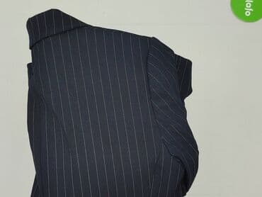 czerwona marynarka damska h m: H&M, Women's blazer, size M (EU 38) — 6