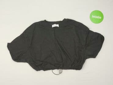 cropp spodenki spodnica: Bershka, Top damski, rozmiar S — 2