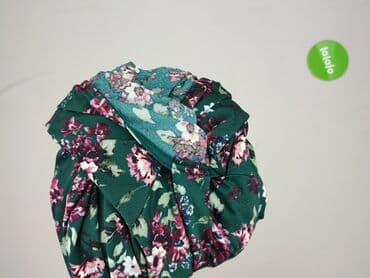 jaki krawat do zielonej sukienki: Gina Tricot, Bluzka damska, rozmiar S — 6