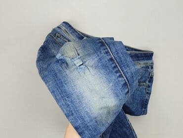 woskowane legginsy z wysokim stanem zara: Toxik, Джинси жіночі, розмір XS — 6
