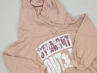 Bluza z kapturem damska, rozmiar XL w lalafo.pl Bluza z kapturem damska, rozmiar XL