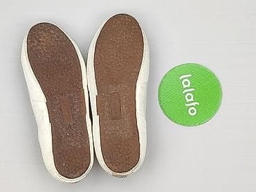 tenisowki: Ralph Lauren, Sneakersy damskie, rozmiar 40 — 3