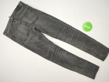 koszulka męska rick and morty: Jeansy dla mężczyzn, S — 3