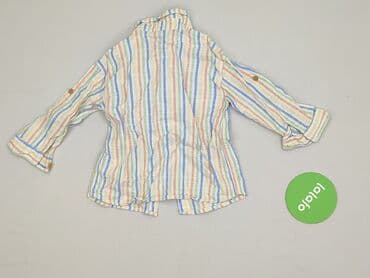 podkoszulki 3d allegro: Kaftanik, H&M, 9-12 miesięcy, stan - Idealny — 3