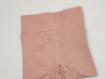 legginsy i stringi: Szorty damskie, M — 1