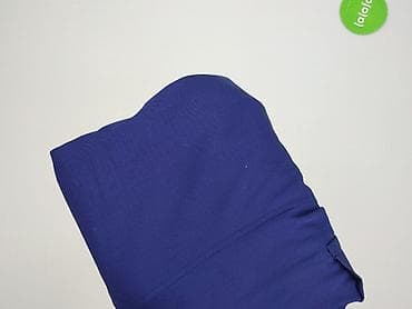 koszulka basic oversize: Marynarka dla mężczyzn, rozmiar L — 5