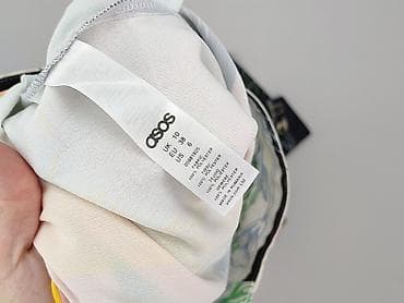 baleriny lacoste: Asos, Spodnie materiałowe damskie, rozmiar M — 4