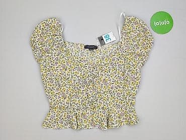 pull bear szorty: Primark, Bluzka damska, rozmiar M — 2