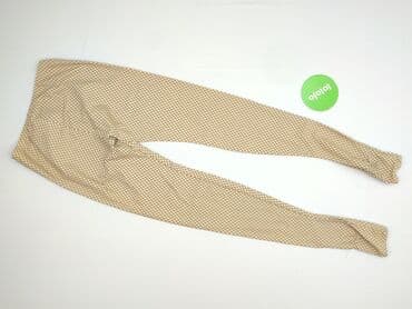 legginsy z zapiętkami h m: H&M, Legginsy Eleganckie damskie, rozmiar S — 3