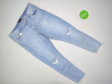 levis 524: F&F, Jeansy damskie, rozmiar XL — 2