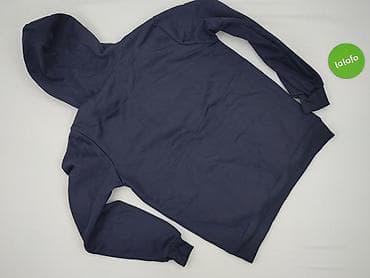 s west: Swest, Bluza z kapturem dla mężczyzn, rozmiar M — 3