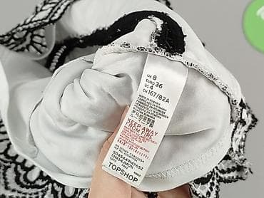 topshop: Topshop, Top damski, rozmiar S — 4