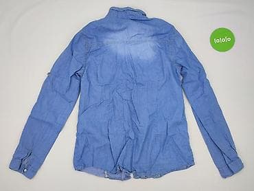 qc jeans: Koszula damska, rozmiar XL — 3