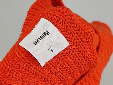 mango sweter: Sinsay, Sweter damski, rozmiar S — 4