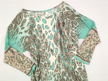 t shirty plus size allegro: Tunika damska, rozmiar XL — 1