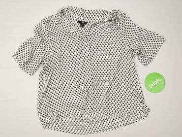 bluzka barbie h m: H&M, Bluzka damska, rozmiar M — 3