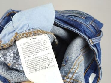 mango piżama: Jeansy damskie, S — 6