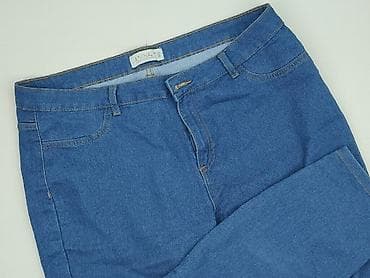 bluzki john deere: Janina, Jeansy damskie, rozmiar XL — 1